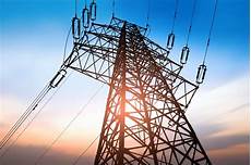 Power Transmission Poles