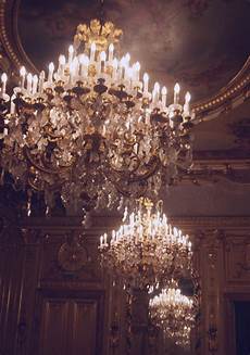Princess Chandelier