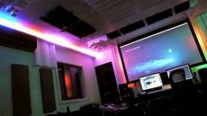 Professional Lighting System