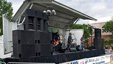 Professional Stage Lighting