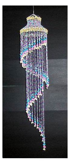 Rain Chandelier