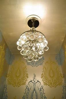 Recessed Panel Lighting