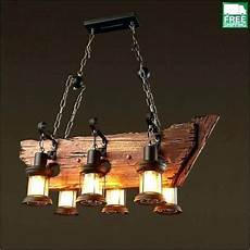Rectangle Ceiling Light