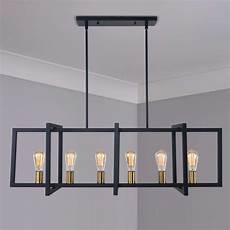 Rectangle Ceiling Light