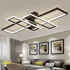 Rectangle Ceiling Light