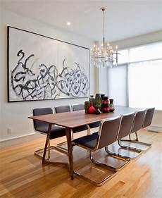 Rectangular Chandelier