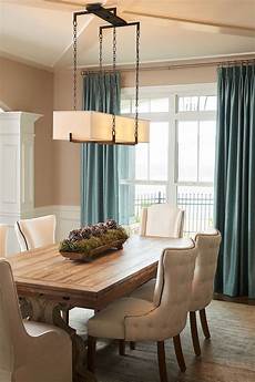 Rectangular Chandelier
