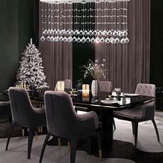 Rectangular Crystal Chandelier