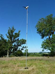 Residential Light Pole
