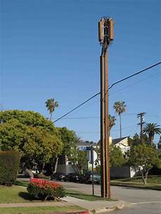 Residential Light Pole