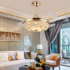 Retractable Ceiling Light