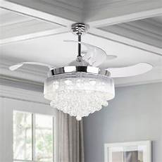 Retractable Pendant Light