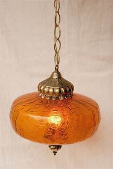 Retro Ceiling Lights