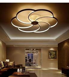 Retro Ceiling Lights