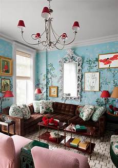 Retro Chandelier
