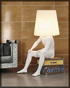 Retro Floor Lamps