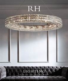 Rh Chandelier
