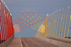Roadway Lighting Pole