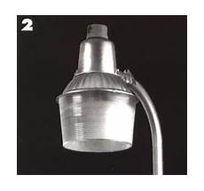 Roadway Lighting Pole