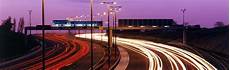 Roadway Lighting Poles