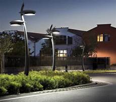 Roadway Lighting Poles