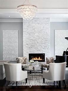 Robert Abbey Bling Chandelier