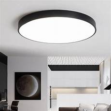 Round Ceiling Light