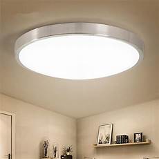 Round Ceiling Light