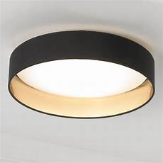 Round Ceiling Light