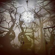 Rustic Chandelier Lighting