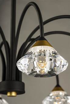 Semi Flush Mount Chandelier