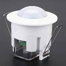 Sensor Lights
