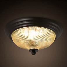 Simple Ceiling Light