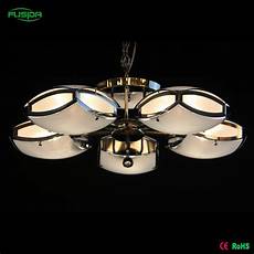 Simple Chandelier Light