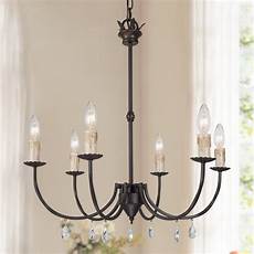Simple Chandelier Light