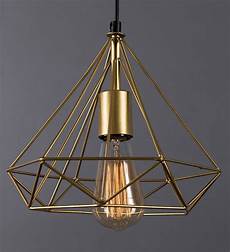 Single Hanging Light