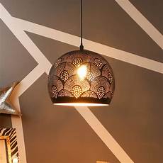 Single Hanging Light