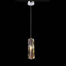 Single Hanging Light