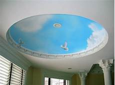 Sky Ceiling Light