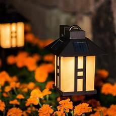 Solar Deck Lights