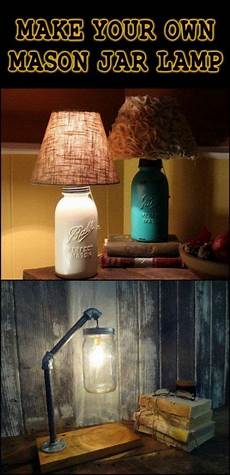 Solar Lamp