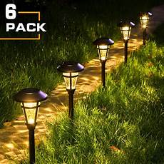 Solar Lamp