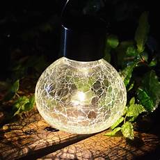 Solar Lamp