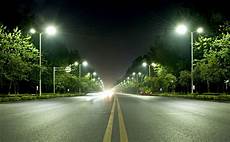 Solar Lamp