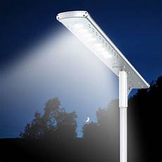 Solar Lightings