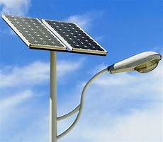 Solar Powered Lighting