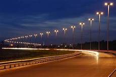 Solar Street Lightings