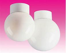 Sphere Ceiling Light