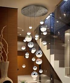 Sphere Ceiling Light