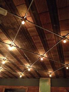 Spider Ceiling Light